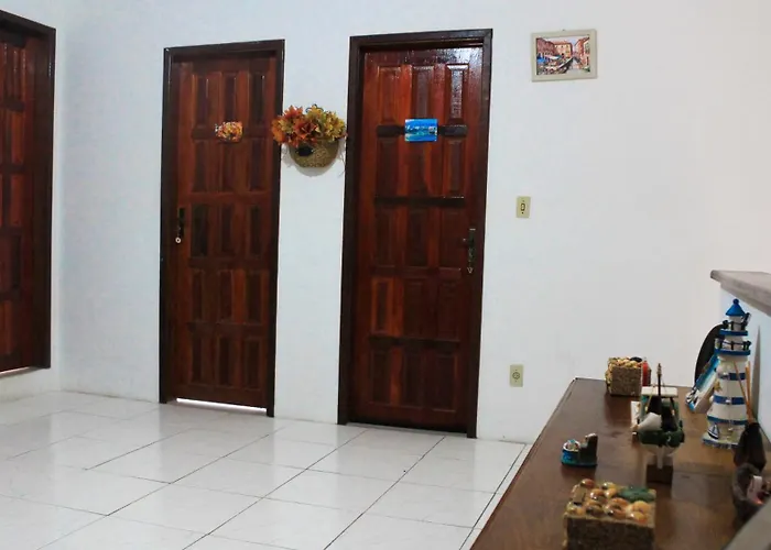 4 Estações - Arraial Apartamento Arraial do Cabo
